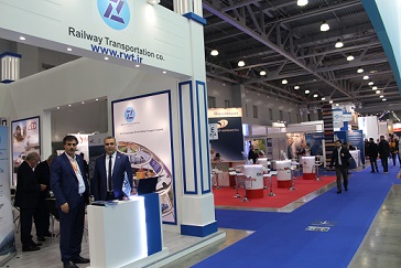 International Exhibition of  Trans Russia 2018