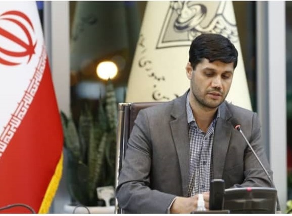 وزیر راه و شهرسازی، مدیرعامل شرکت راه‌آهن جمهوری اسلامی ایران را منصوب کرد