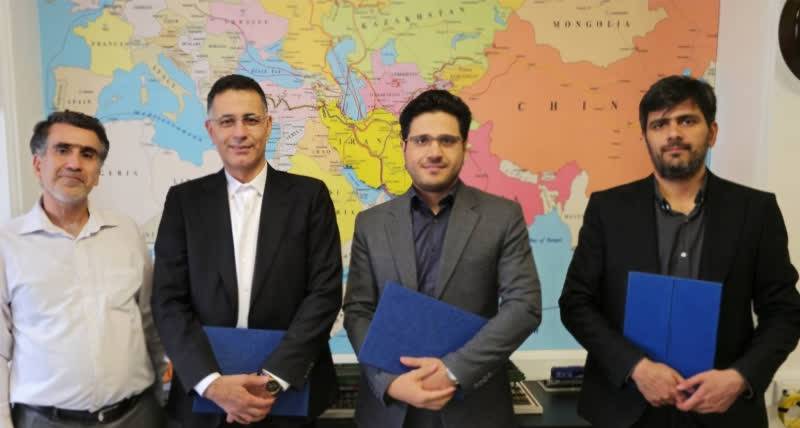 Digital Transformation in Logistics: Smart International Freight Platform Agreement Signed